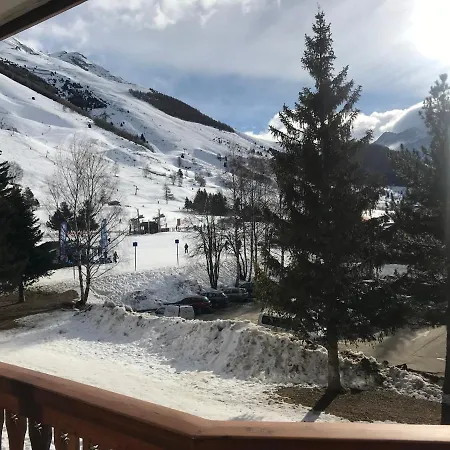 Boost Your Immo Les 2 Alpes Plein Sud 151 Apartman *