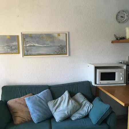 Boost Your Immo Les 2 Alpes Plein Sud 151 Apartman Les Deux Alpes